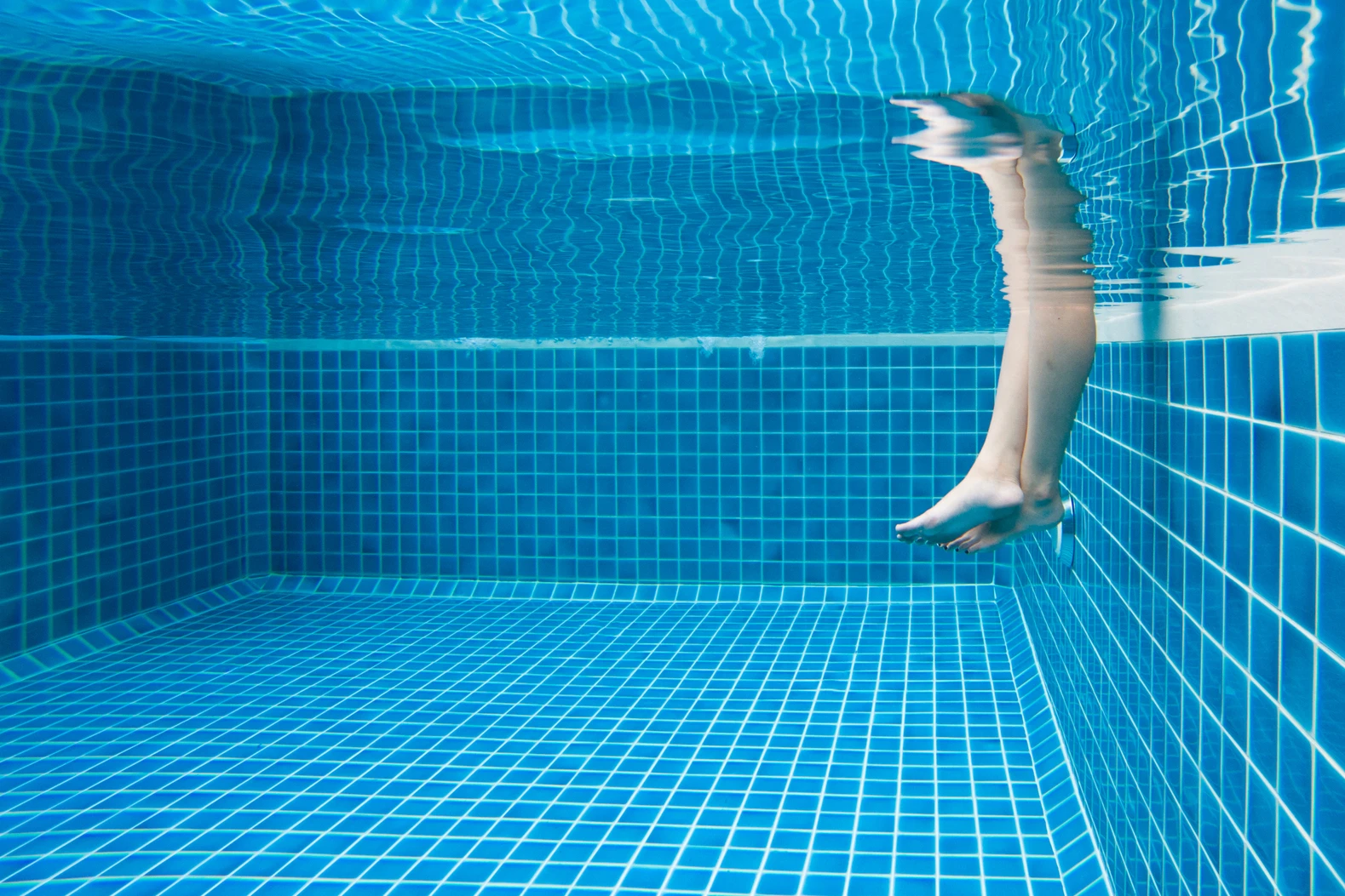 10 errores matener tu piscina