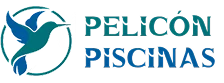 logo pelicon piscinas